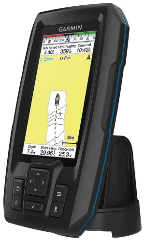 Купить  GARMIN STRIKER PLUS 4 WW WITH TRANSDUCE (010-01870-01)-4.jpg